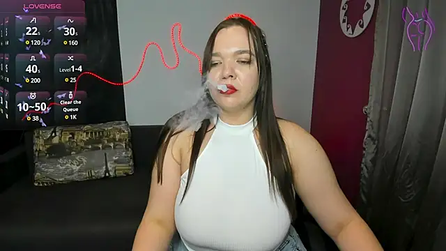 AnitaMays online show from March 16, 3:50 pm