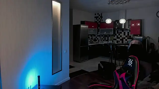 Unholy Halo online show from March 9, 1:14 am