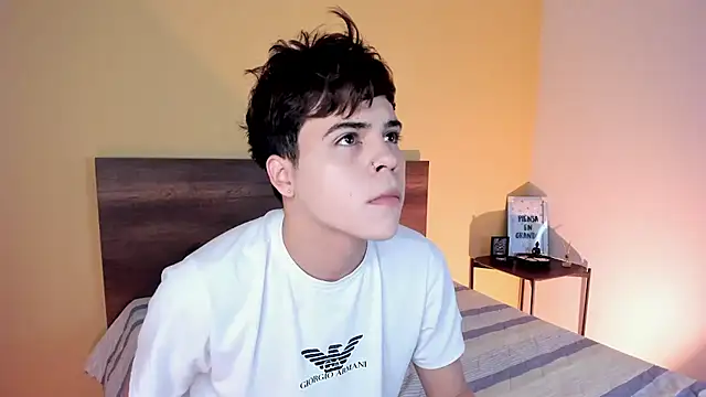 justinbiler online show from January 28, 12:22 pm