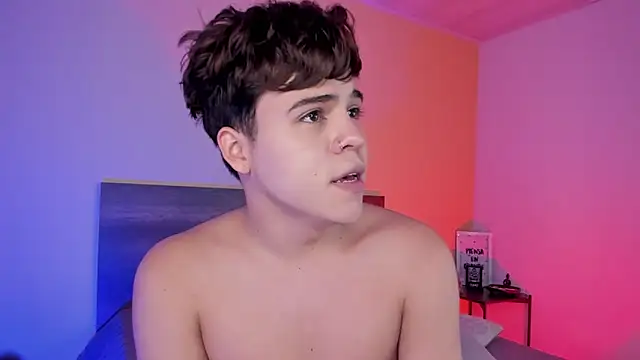 justinbiler online show from January 30, 4:13 pm