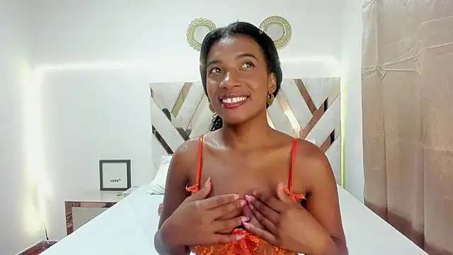 KriisvanyLeroy online show from March 1, 12:56 am