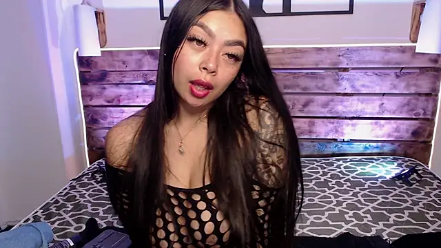 Snapshot of miaa_saenz1 chatting on January 25, 7:06 am miaa saenz1 online show from January 25, 7:06 am