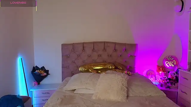 Snapshot of miaa_saenz1 chatting on October 25, 5:04 am miaa saenz1 online show from October 25, 5:04 am