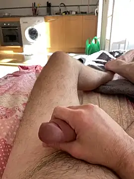 Schumi286 online show from April 19, 4:39 pm