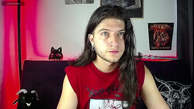 blckwolf 6 online show from January 28, 3:35 pm