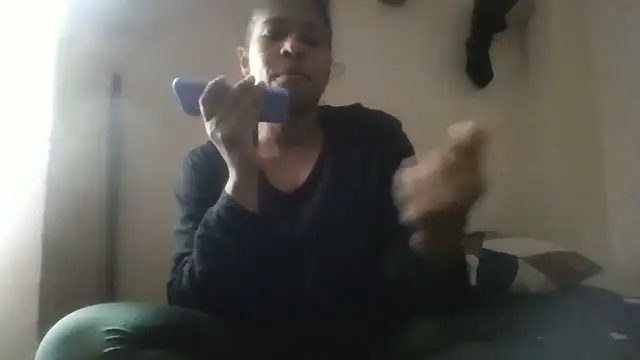 Ivon-09 online show from January 25, 4:46 pm