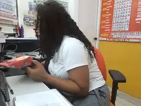 Ivon-09 online show from February 2, 6:42 pm