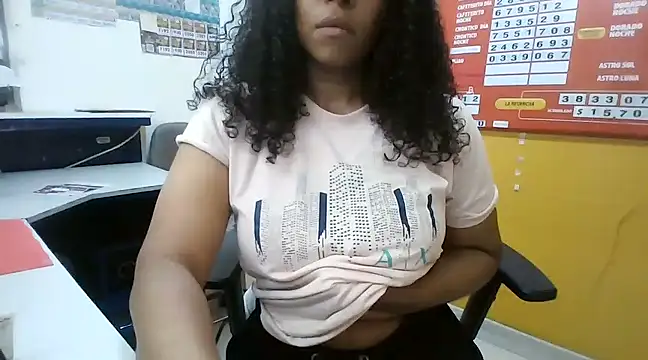 Ivon-09 online show from February 23, 6:56 pm