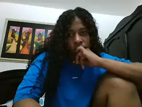 Ivon-09 online show from March 6, 1:14 pm