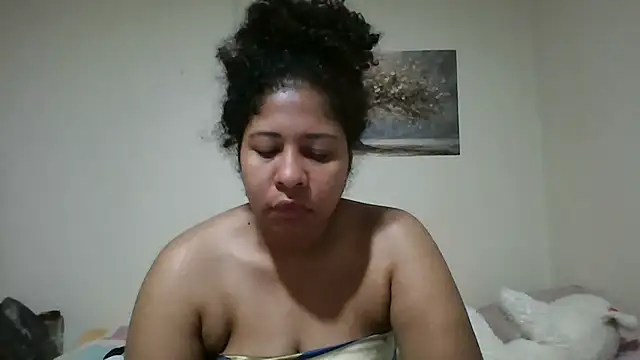 Snapshot of Ivon-09 chatting on May 31, 12:34 pm Ivon-09 online show from May 31, 12:34 pm