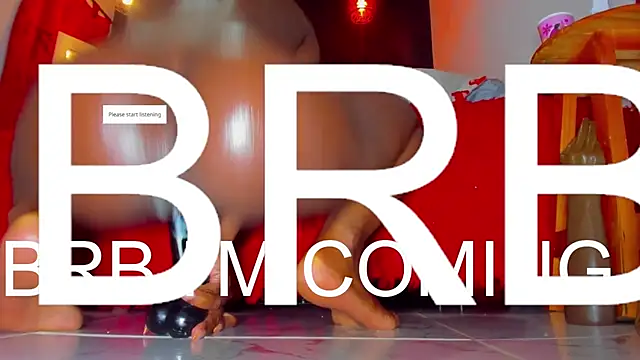 Aniilethebonny online show from January 5, 4:14 am