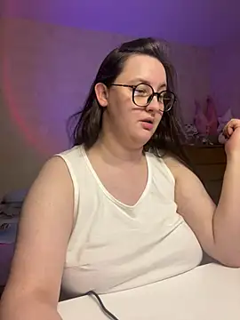 hungry1bunny online show from March 2, 10:38 pm