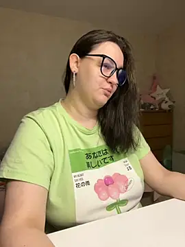 hungry1bunny online show from October 31, 9:16 pm