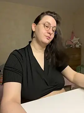 hungry1bunny online show from November 9, 5:00 pm