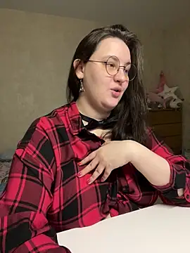 hungry1bunny online show from December 19, 12:06 am