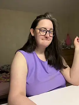 hungry1bunny online show from February 5, 6:56 pm