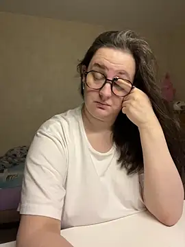 hungry1bunny online show from February 12, 6:03 pm