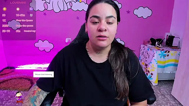 Sharon hils online show from January 12, 8:03 pm