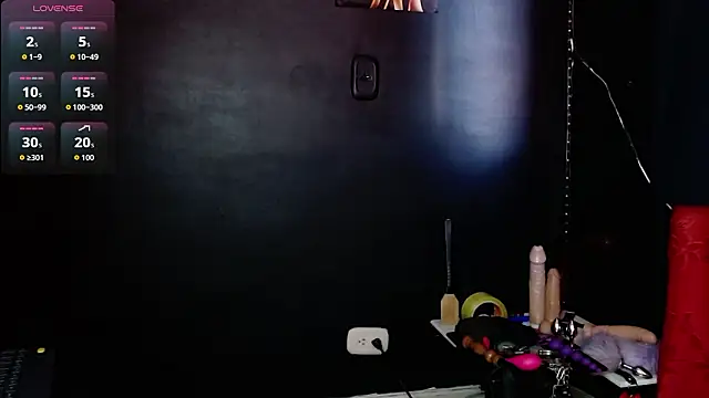 lilian rose  online show from January 19, 1:15 pm