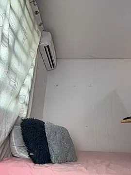 Anny  777 online show from May 24, 2:22 pm