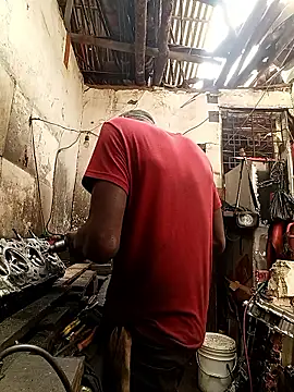 Snapshot of Yairelnegro chatting on March 20, 7:52 pm Yairelnegro online show from March 20, 7:52 pm