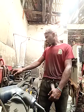 Snapshot of Yairelnegro chatting on March 24, 9:31 pm Yairelnegro online show from March 24, 9:31 pm