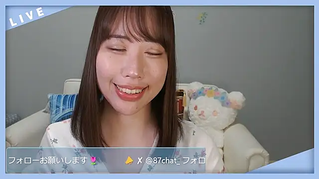 Snapshot of hana_ch chatting on June 18, 1:15 pm hana ch online show from June 18, 1:15 pm