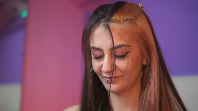 SabrinaHope online show from November 12, 10:09 pm