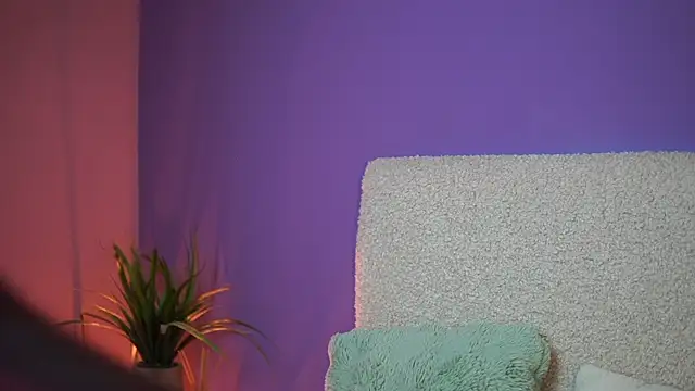 SabrinaHope online show from April 27, 9:02 pm