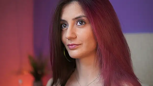 SabrinaHope online show from May 13, 9:11 pm
