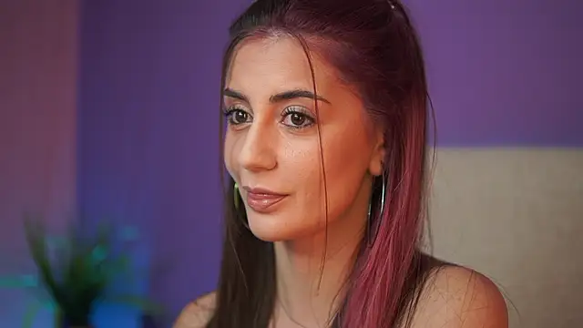 SabrinaHope online show from July 24, 9:13 pm