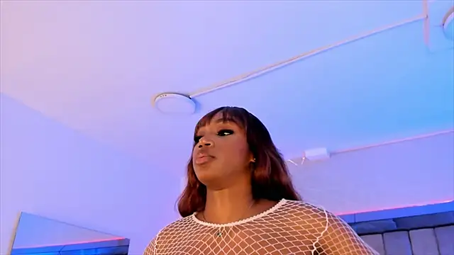 ChaynnaCooper online show from February 27, 6:20 pm