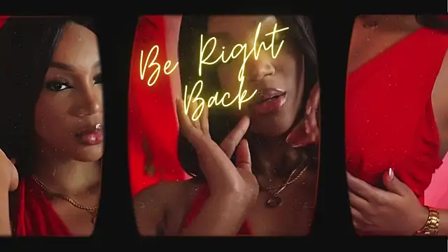 ChaynnaCooper online show from March 12, 2:34 pm