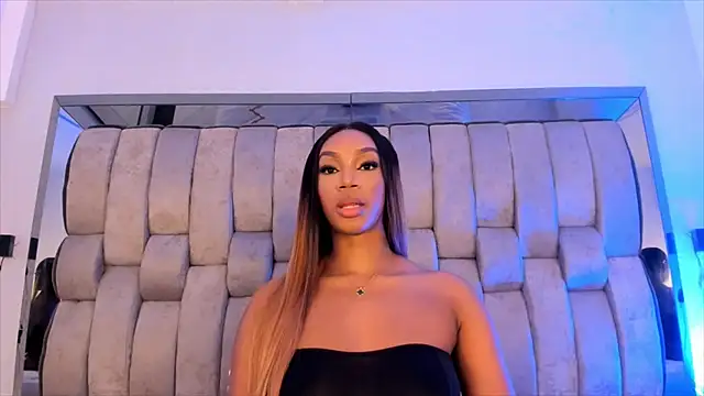 ChaynnaCooper online show from March 21, 3:13 pm