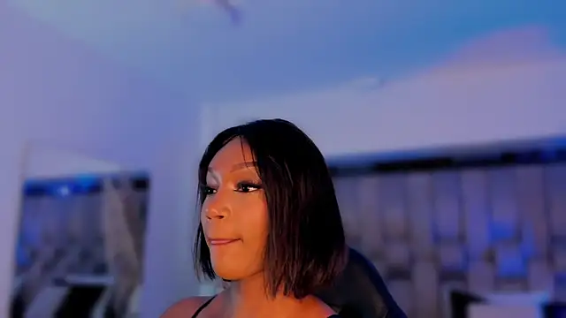 ChaynnaCooper online show from November 21, 3:16 am