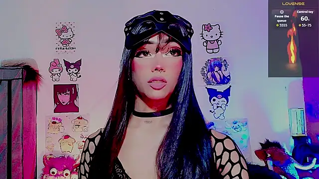 HELEM  S7 online show from March 14, 12:06 am