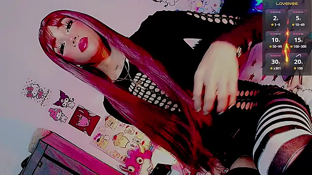 HELEM  S7 online show from March 15, 11:33 pm