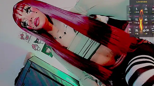 HELEM  S7 online show from March 17, 11:30 pm