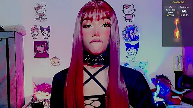 HELEM  S7 online show from March 22, 12:14 am