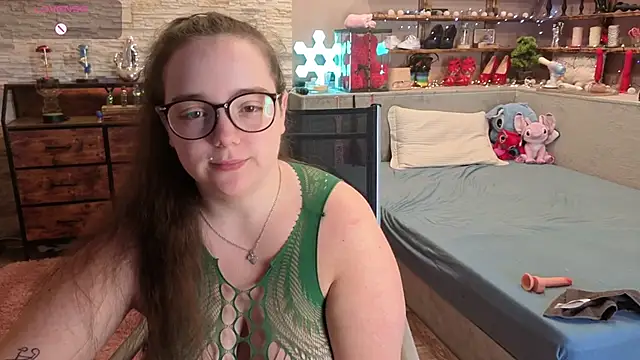 Kimberly-Caprice online show from June 12, 7:07 am
