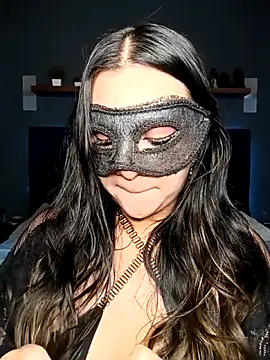 Snapshot of Ursa_sexy chatting on October 5, 6:01 am Ursa sexy online show from October 5, 6:01 am