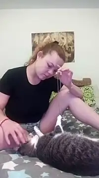 Ruby Klarc online show from March 2, 4:07 am