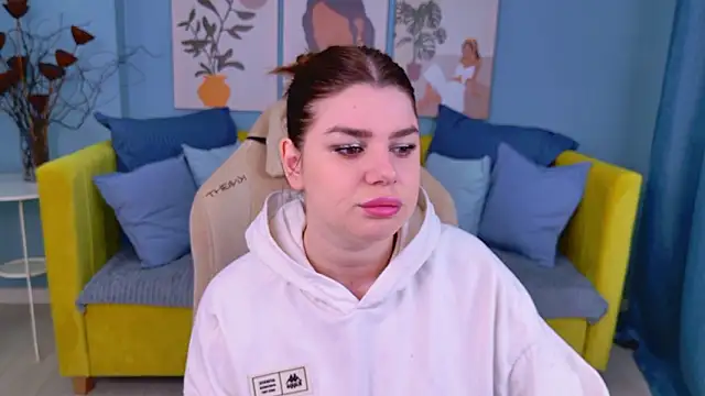 MelanieCarterr online show from March 20, 4:01 pm