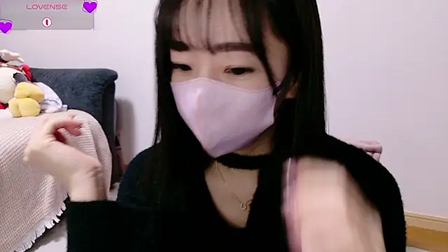 Rio chan  online show from November 28, 12:52 pm