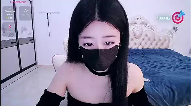 CN-xiaofei online show from February 21, 2:39 am