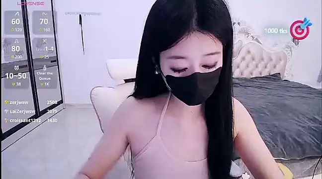 CN-xiaofei online show from March 4, 11:08 am