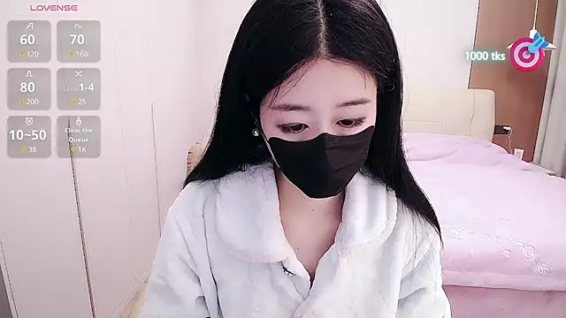 CN-xiaofei online show from March 15, 2:56 am