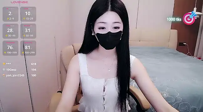 CN-xiaofei online show from March 22, 5:49 am