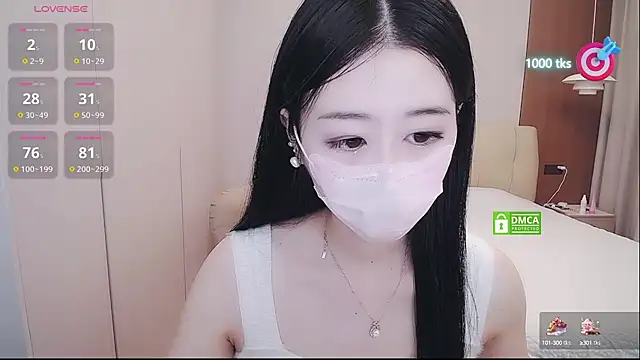 CN-xiaofei online show from September 29, 3:55 am