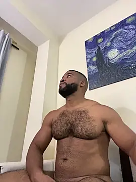 lunainsane58 online show from May 1, 7:24 am